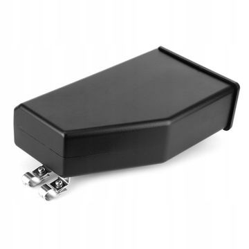 Принадлежности для ящика для инструментов с левой стороны