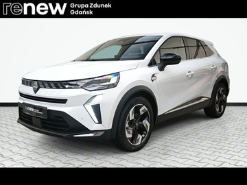 Renault 2025 Renault Symbioz 1.6 E-Tech Full Hybrid 145 Techno