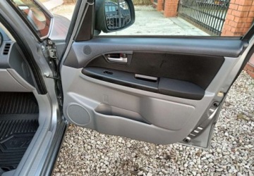 Suzuki SX4 I Hatchback Facelifting 1.6 VVT 120KM 2013 Suzuki SX4 1.6 Premium 4X4 1.6 Benzyna 120KM, zdjęcie 20