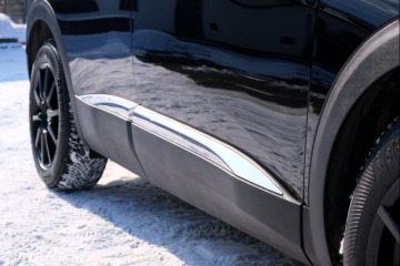 Peugeot 3008 II Crossover 2.0 BlueHDi 150KM 2017 Peugeot 3008 II 2.0 HDi Crossway nawigacja kamery climatronic zarej. PL, zdjęcie 17