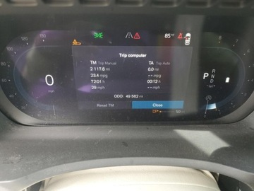 Volvo XC90 II 2023 Volvo XC 90 2023, Core, 2.0L, od ubezpieczalni 2.0 Benzyna 247KM, zdjęcie 10