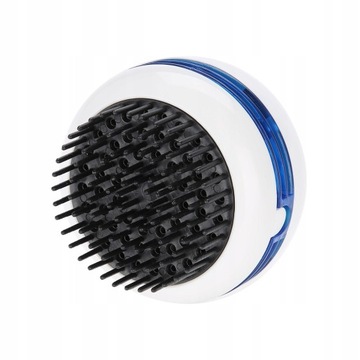 Электрический массажер для головы Антистатический