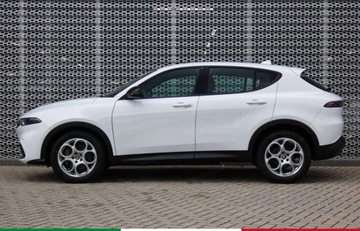 Alfa Romeo Tonale 2024 Alfa Romeo Tonale 1.5 T4 Hybrid Sprint (130KM), zdjęcie 1
