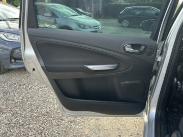 Ford S-Max I Van 2.0 i 16V 145KM 2009 Ford S-Max 2.0 benzyna 145KM/Manual/Zamiana/Kredyt, zdjęcie 17