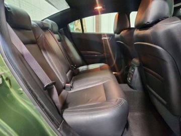 Dodge Charger VII 2023 Dodge Charger 2023 DODGE Charger RT 5.7 Benzyna 370KM, zdjęcie 9