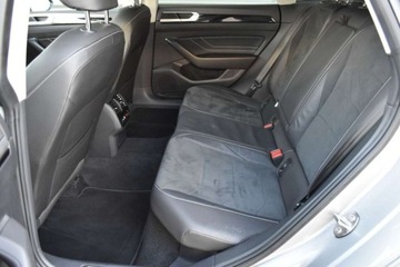 Volkswagen Arteon Fastback Facelifting 2.0 TDI SCR 150KM 2022 Volkswagen Arteon 2.0TDI 150KM DSG SB Elegance COMBI Pak.Premium Hak ACC K, zdjęcie 30