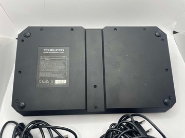 TC-Helicon Goxlr Mixer
