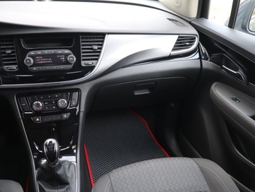 Opel Mokka I SUV 1.6 Ecotec 115KM 2016 Opel Mokka 1.6, Salon Polska, 1. Właściciel, zdjęcie 7