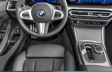 BMW Seria 3 G20-G21 Limuzyna Facelifting 2.0 318d 150KM 2023 BMW Seria 3 318d M Sport Sedan 2.0 (150KM) 2023, zdjęcie 6