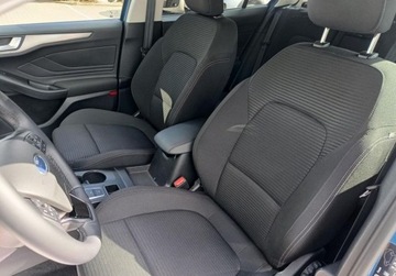 Ford Focus IV Kombi Facelifting 1.5 ECOBLUE 115KM 2024 Ford Focus 1.5 Ecoblue 115KM Titanium X Salon PL FV23 1 wlasciciel 1.5, zdjęcie 13