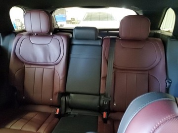Land Rover Range Rover Sport III 2024 Land Rover Range Rover Sport Dynamic SE 2024 3.0l 3.0 Benzyna 355KM, zdjęcie 10