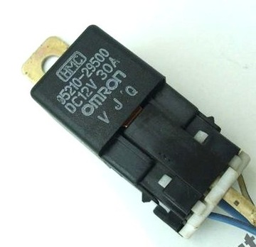 HYUNDAI KIA MODUL PRZEKAŹNIK OMRON 95210-2950O