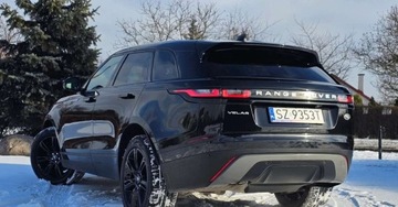 Land Rover Range Rover Velar 2023 Land Rover Range Rover Velar 2.0 D200 mHEV LED/Kamera/Skóra/FV-23%, zdjęcie 7