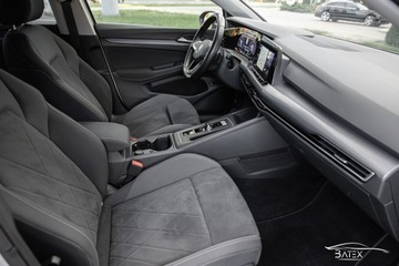 Volkswagen Golf VIII Hatchback Plug-In-Hybrid 1.4 TSI 204KM 2022 Volkswagen Golf VIII 1.4 Plug-In Hybryda Virtual DSG Masaze FullLed SalonPL, zdjęcie 36