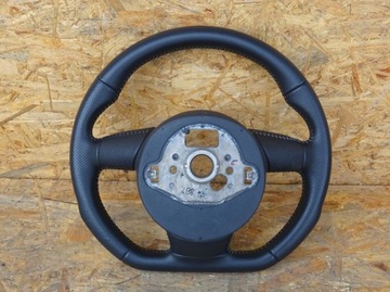 AUDI A4 B8 8K A5 8T FACELIFT VOLANT KŮŽE MULTIFUNKČNÍ S-LINE 8K0419091CN