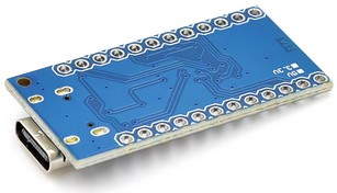 Модуль PRO Micro ATmega32U4, совместимый с Arduino Leonardo USB-C