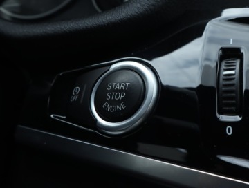 BMW X4 G01 xDrive20d 190KM 2017 BMW X4 xDrive20d, Salon Polska, 187 KM, 4X4, zdjęcie 19