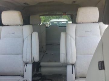 Cadillac Escalade III 2021 Cadillac Escalade 2021r., 4x4, 6.2L 6.2 Benzyna 420KM, zdjęcie 9