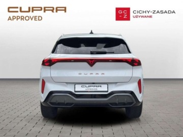 Cupra Terramar SUV 1.5 eTSI 150KM 2025 Cupra Terramar reflektory LED nawigacja tempomat ACC Kessy 1.5, zdjęcie 3