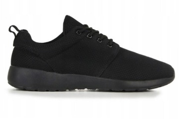 ADIDASY ROSZE ultra LekkiE pianka ALL CZARNE 38