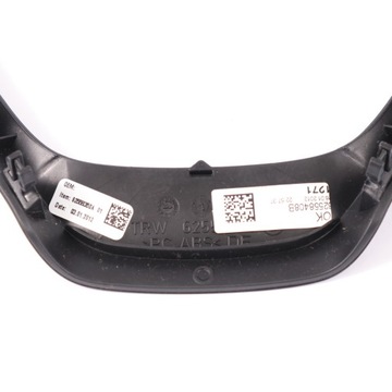 BMW F20 F21 F30 F31 PŘEPÍNAČ MULTIFUNKČNÍ POUZDRO ŘÍDÍCÍ 9261859