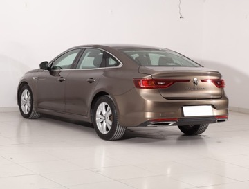 Renault Talisman Sedan 1.6 Energy dCi 160KM 2017 Renault Talisman 1.6 dCi, Salon Polska, Automat, zdjęcie 3
