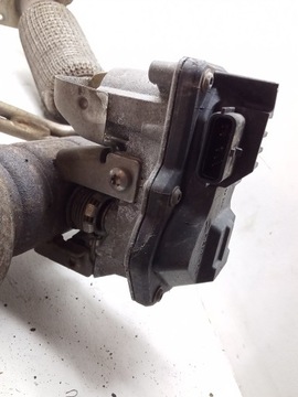 MERCEDES VITO VIANO W447 2014- ВЫХЛОПНАЯ ТРУБА ЕС