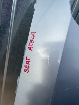 BLATNÍK LEVÝ PŘEDNÍ VW PASSAT B8 3G