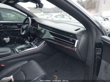 Audi Q8 2019 Audi Q8 55 Premium 2019 3.0l 3.0 Benzyna 335KM, zdjęcie 7