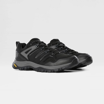 Buty męskie The North Face HEDGEHOG FUTURELIGHT black/zink grey 41