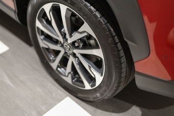 Toyota Corolla Cross 2.0 Hybrid Dynamic Force 197KM 2023 Toyota Corolla Cross Cross 2.0 Hybrid Executive AWD 2.0 Hybryda 197KM, zdjęcie 33