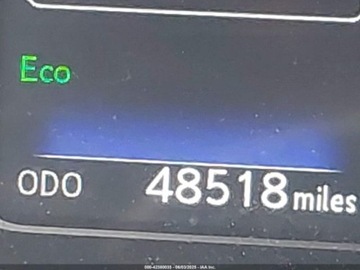 Lexus ES VII (XV70) 2022 Lexus ES 350 2022 3.5l 3.5 Benzyna 302KM, zdjęcie 12