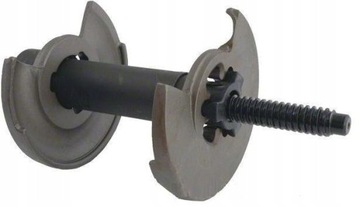 СЪЕМНИК ПРУЖИНЫ ПОДВЕСКИ 120-325ММ MERCEDES BMW FORD OPEL