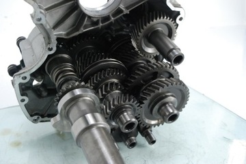 BMW R 1200 RT K52 коробка передач 14-16