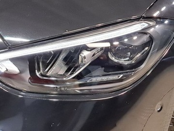 Mercedes Klasa C W206 Limuzyna 1.5 200 204KM 2025 MERCEDES-BENZ C Klasa 200 Avantgarde 1.5 (204KM) 2025, zdjęcie 11