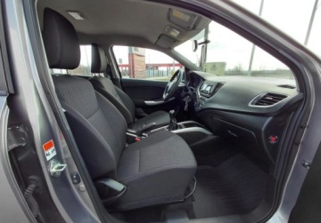 Suzuki Baleno III 1.2 DualJet 90KM 2018 Suzuki Baleno 1.2 Benzyna 90KM, zdjęcie 21