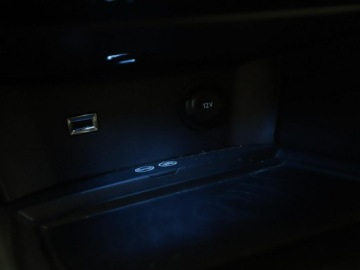 Peugeot 5008 II Crossover 1.5 BlueHDI 130KM 2019 Peugeot 5008 7 os. automat full LED półskóra, zdjęcie 28