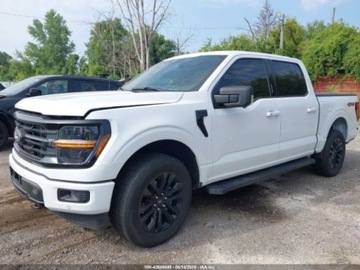 Ford 2024 Ford F150 XLT 2024 2.7l 2.7 Benzyna 325KM, zdjęcie 1