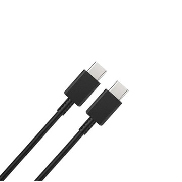 SZYBKI KABEL USB-C TYP-C DO SAMSUNGA S22 S23 S24 SZYBKIE ŁADOWANIE 1.8M