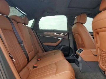 Audi A6 C8 2019 Audi A6 Premium Plus 2019 3.0l 3.0 Benzyna 335KM, zdjęcie 10