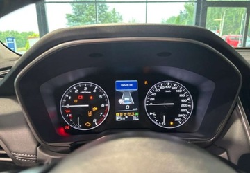 Subaru 2025 Subaru Outback Subaru Outback 2.5i Business Edition (EyeSight) Lineartronic, zdjęcie 13