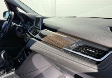 BMW Seria 2 F22-F23-F45-F46 Active Tourer 218i 136KM 2016 BMW Seria 2 bezwypadeswerwis asoLUXURYorg lakier1wlascicielele klapajak no, zdjęcie 18