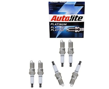 Świeca Jeep Grand Cherokee Wrangler XJ ZJ WJ YJ TJ 4.0 1984 - 2006