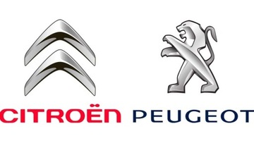 CITROEN/PEUGEOT 6325 G6 SMĚROVKA