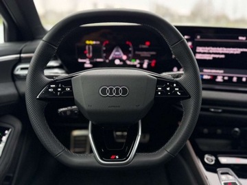 Audi A6 C8 Allroad 2.0 40 TDI 204KM 2025 Audi A6 Avant Faktura VAT 23 S Line Kamera 360 Ambiente Kola 21, zdjęcie 23