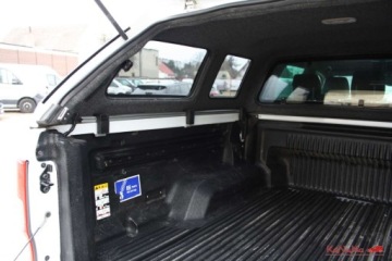 Ford Ranger V Podwójna kabina Facelifting 2019 2.0 EcoBlue 213KM 2021 Ford Ranger Wildtrak 80700vat automat WILDTRAK dobrze wyposazony oplacony, zdjęcie 25