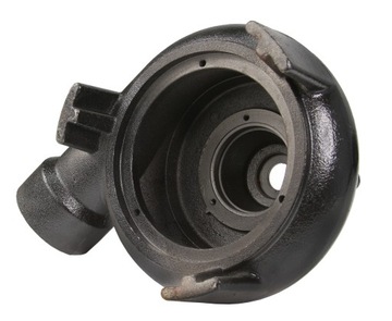 ОСНОВНОЙ КОРПУС ДЛЯ ИЗМЕЛЬЧИТЕЛЯ РЕЖУЩИХ ЛЕЗВИЙ ДЛЯ СИСТЕМЫ НАСОС ГРЯЗНОЙ ВОДЫ