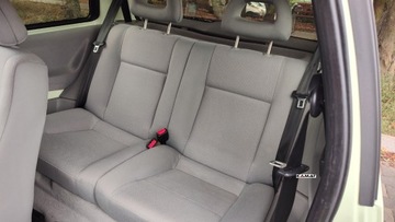 Seat Arosa II 1.0 50KM 2001 Seat Arosa Seat Arosa 1,0 Mpi Zadbany Zamiana Benzyna 50KM, zdjęcie 2