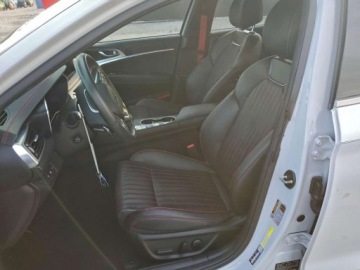  Genesis G70 Base 2023 2.0 Benzyna 252KM, zdjęcie 7
