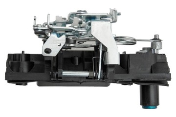 EZC-VW-292 NTY НАРУЖНАЯ РУЧКА ЗАДНЕЙ ДВЕРИ NTY